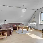 Nyaraló Sonderbygade V