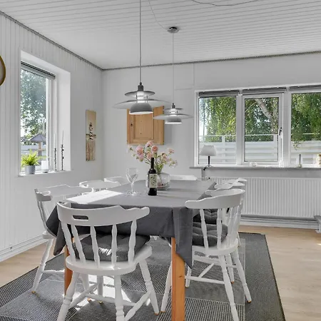Semesterbostad Sonderbygade V Kegnaeshoj
