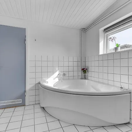 Semesterbostad Sonderbygade V Kegnaeshoj